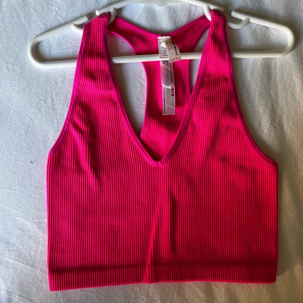 Free people tank